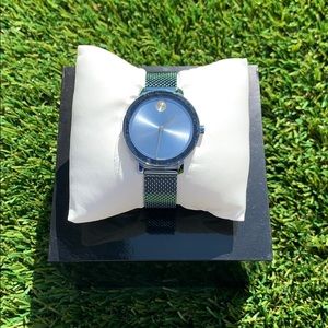 Movado Watch - Women’s